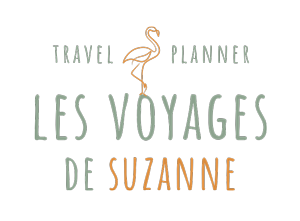 Les Voyages de Suzanne